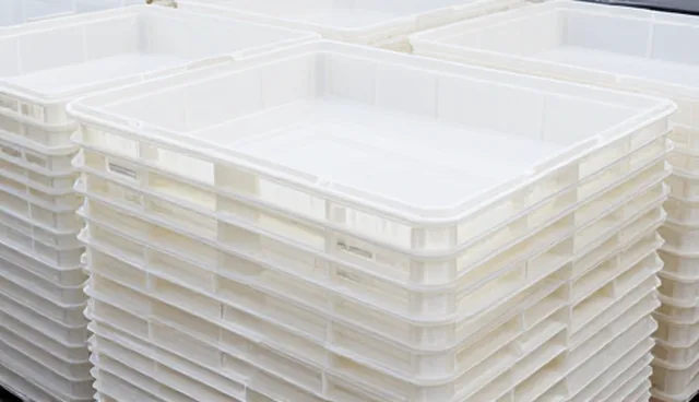 质量检验:生产的加工型产品检验标准分析
