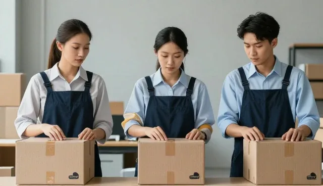 加工异常处理中适配方案的选型关注点分析