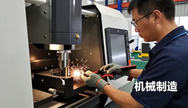 机械制造应用基础知识