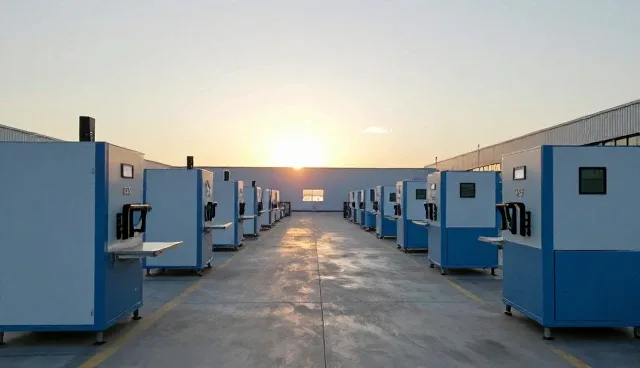 售后支持在包装行业中的实际应用与场景分析